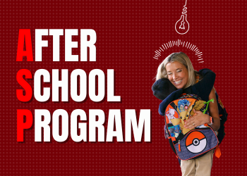   After School Program (ASP)